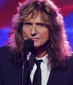 Foto de David Coverdale