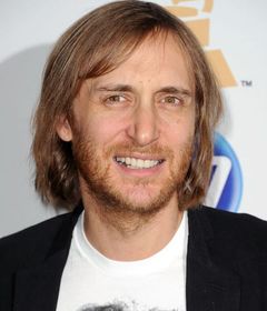 Foto de David Guetta