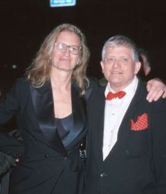 Foto de David Hockney