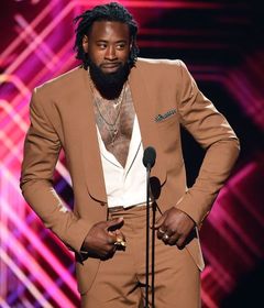 Foto de DeAndre Jordan