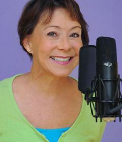 Foto de Debi Derryberry