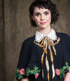 Foto de Débora Falabella 