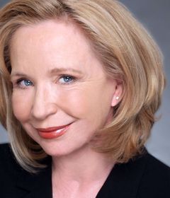 Foto de Debra Jo Rupp