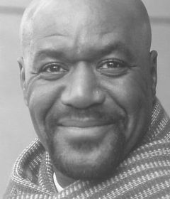 Foto de Delroy Lindo