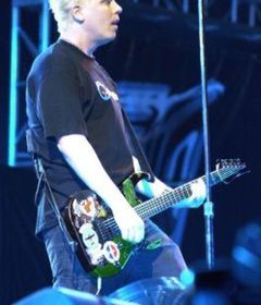 Foto de Dexter Holland