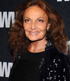 Foto de Diane von Fürstenberg