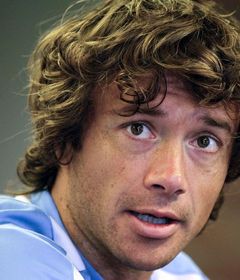 Foto de Diego Lugano