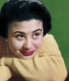 Foto de Dolores Durán
