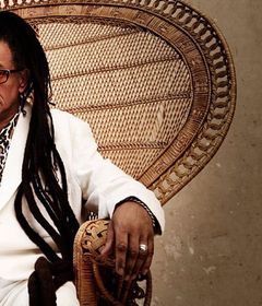 Foto de Don Letts