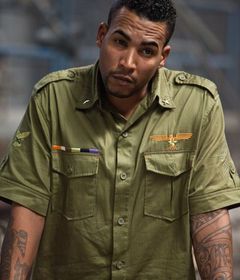 Foto de Don Omar