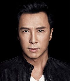 Foto de Donnie Yen