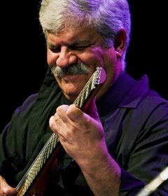 Foto de Dori Caymmi