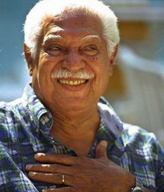 Foto de Dorival Caymmi
