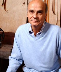 Foto de Dráuzio Varella