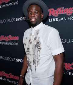 Foto de Draymond Green