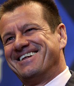 Foto de Dunga