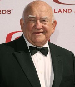 Foto de Ed Asner