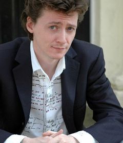 Foto de Ed Byrne