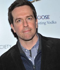 Foto de Ed Helms