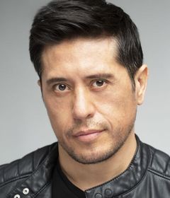 Foto de Eddie Martinez