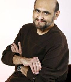 Foto de Edgar Vivar