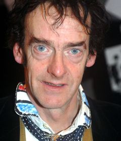 Foto de Edward Tudor-Pole