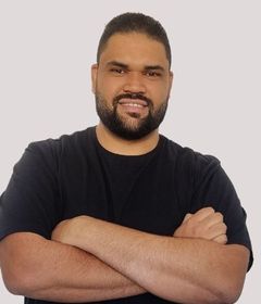 Foto de Elias Nunes