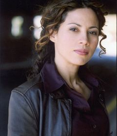 Foto de Elizabeth Rodriguez