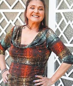 Foto de Elizangela