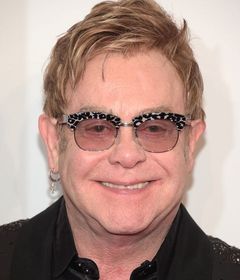 Foto de Elton John