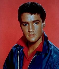 Foto de Elvis Presley