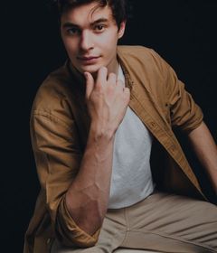 Foto de Emilio Cuesta