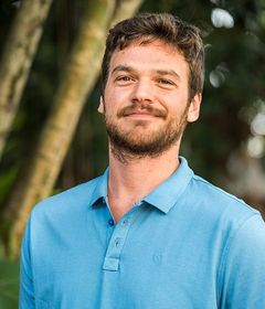 Foto de Emilio Dantas