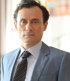 Foto de Enrique Diaz