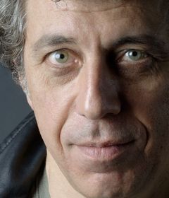 Foto de Eric Bogosian