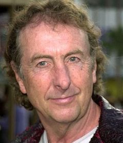 Foto de Eric Idle