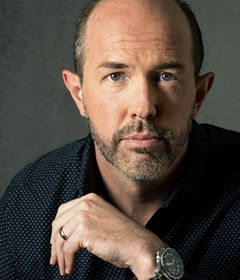Foto de Eric Lange