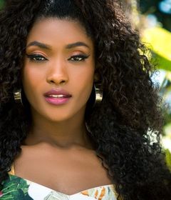 Foto de Erika Januza