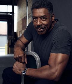 Foto de Ernie Hudson