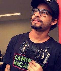 Foto de Esthevão Cabral