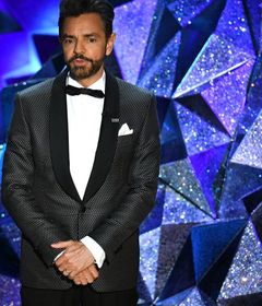 Foto de Eugenio Derbez