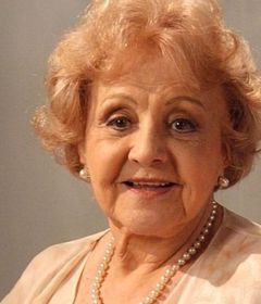 Foto de Eva Todor