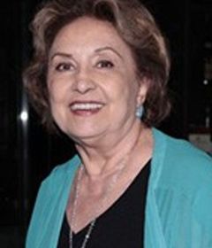 Foto de Eva Wilma