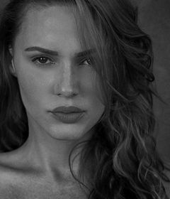 Foto de Eve Mauro
