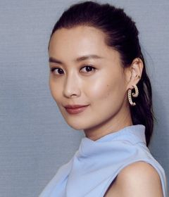 Foto de Fala Chen
