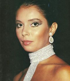 Foto de Fátima Freire