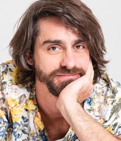 Foto de Felipe Abib