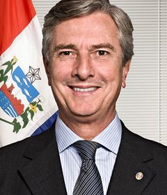 Foto de Fernando Collor de Mello