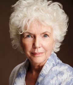 Foto de Fionnula Flanagan