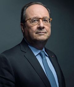 Foto de François Hollande